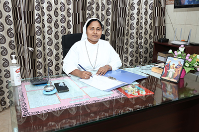 principal principal
